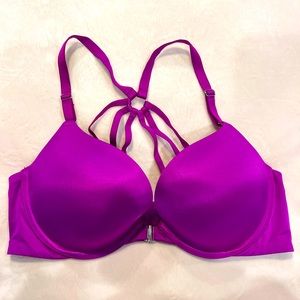 Victoria’s Secret Very Sexy Push-up Bra